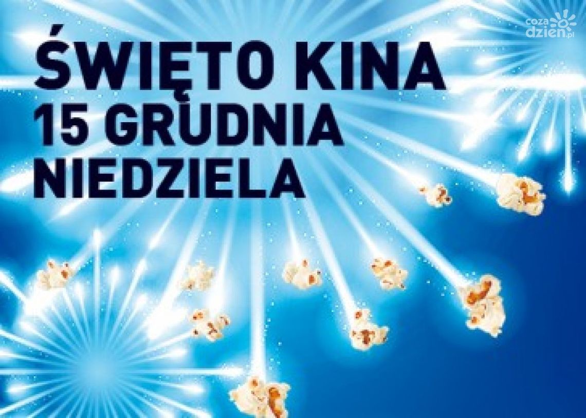 Święto Kina w Heliosie