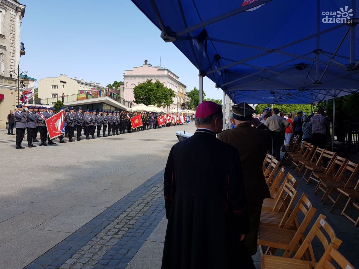 Święto Konstytucji 3 Maja w Radomiu