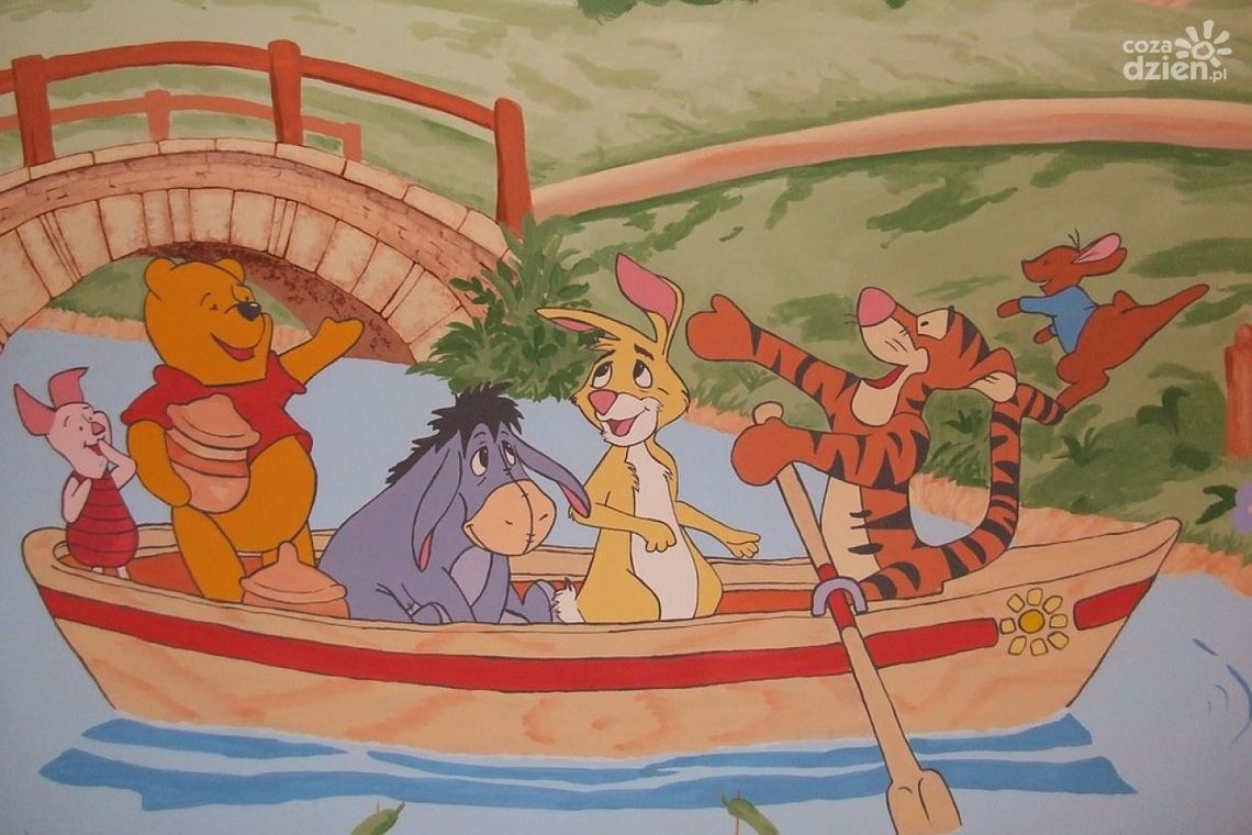 Święto kultowego misia