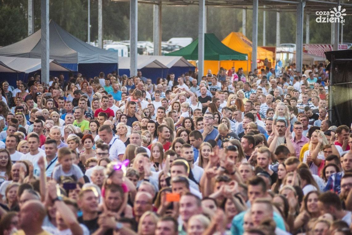 Święto Papryki w Przytyku odwołane. Przyczyną obostrzenia sanitarne Święto Papryki w Przytyku odwołane. Przyczyną obostrzenia sanitarne