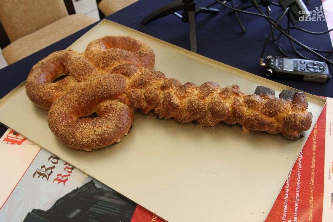 Święto patrona miasta