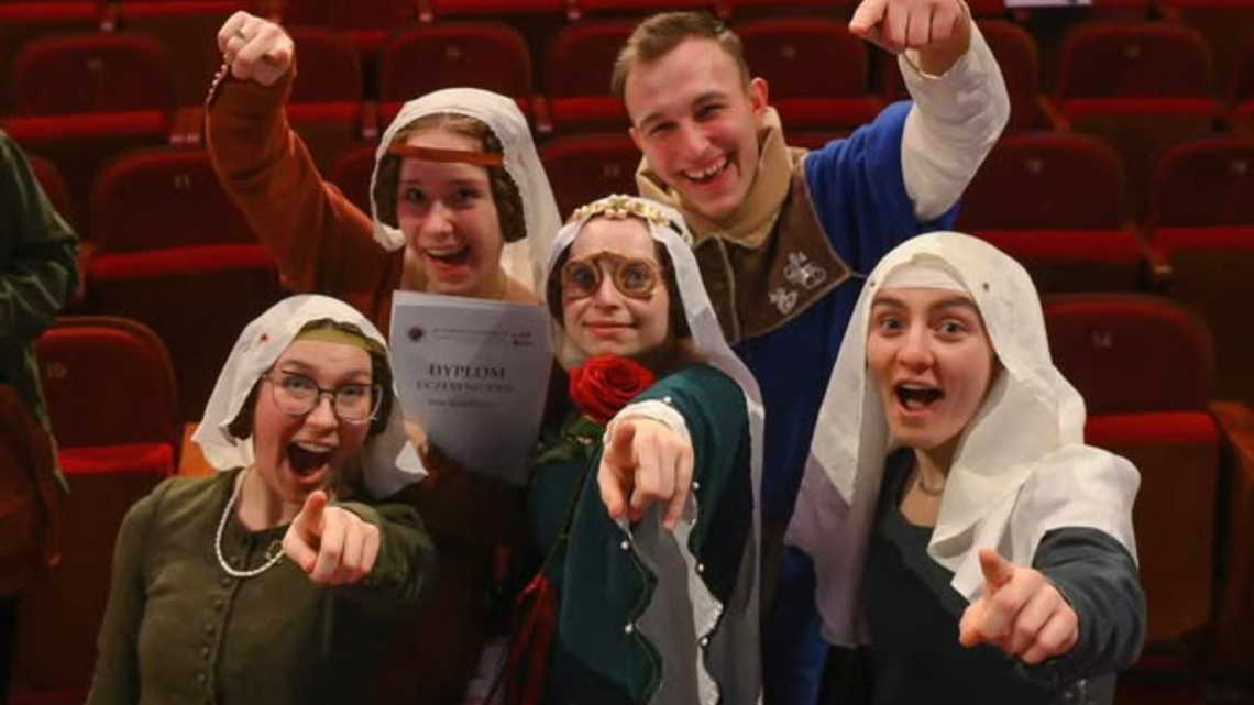 Święto patrona miasta Święto patrona miasta