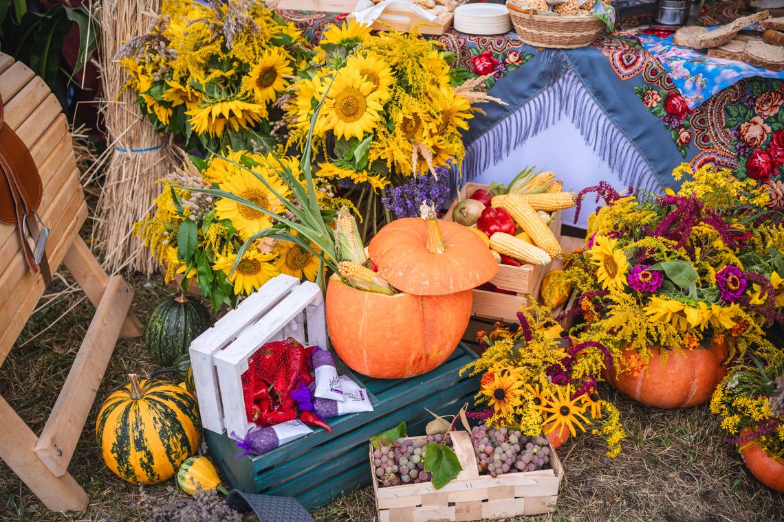 Święto plonów w Myśliszewicach już 6 września!