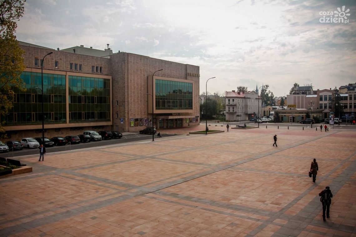 Święto Policji w czwartek. Utrudnienia w ruchu