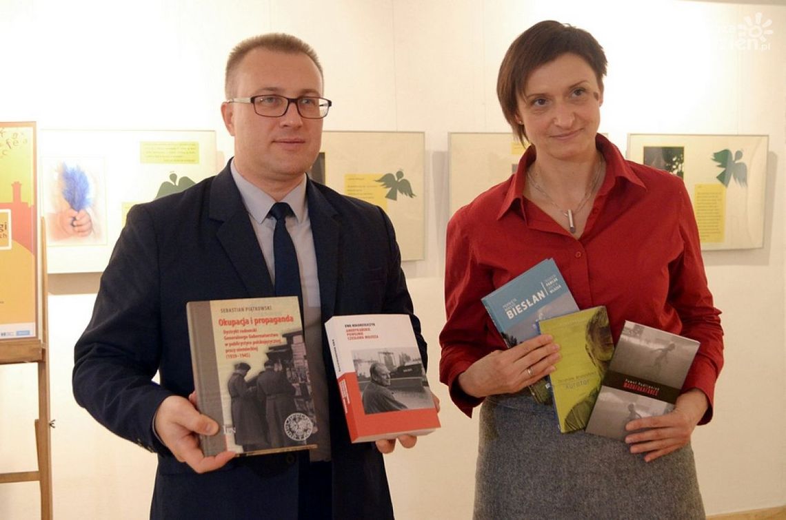 Święto radomskiej książki Święto radomskiej książki