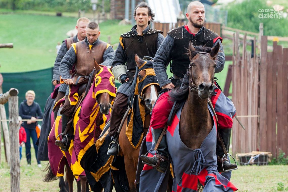 Święto Smoczych Jeźdźców!