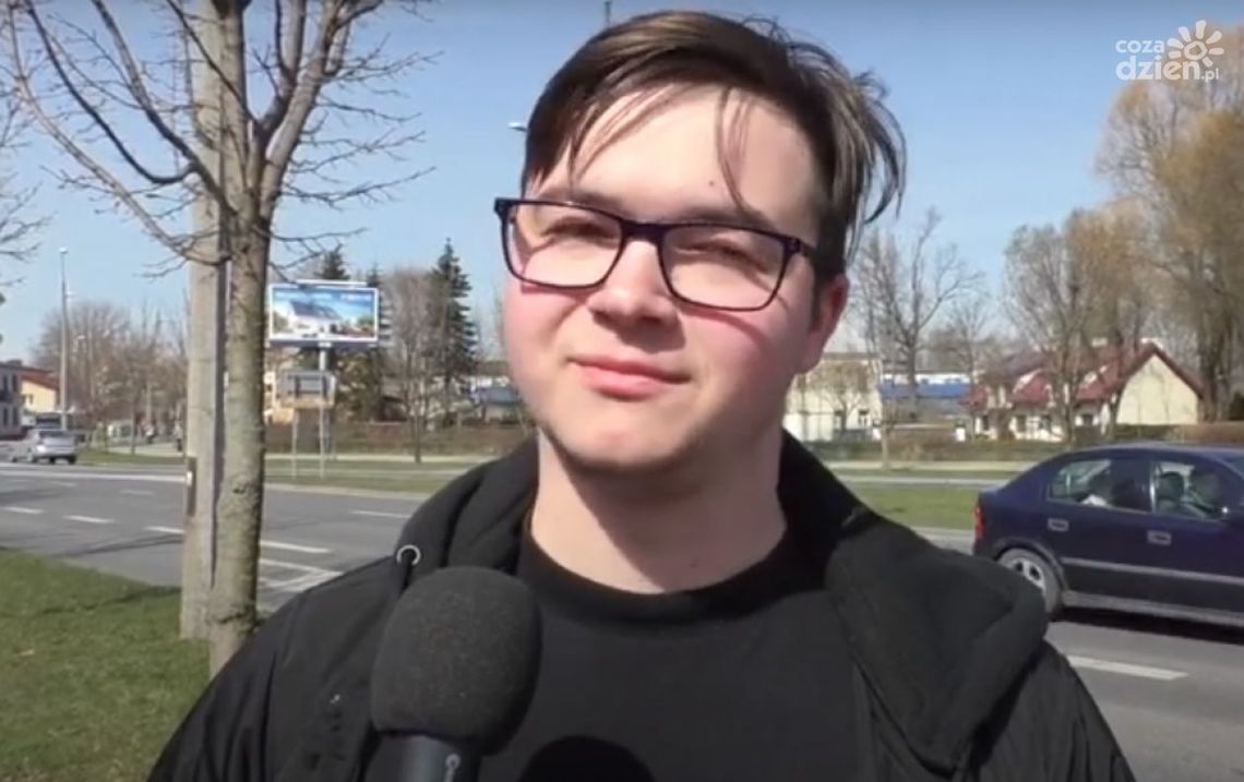 Święto tenisa w Radomiu - co na ten temat wiedzą radomianie? Święto tenisa w Radomiu - co na ten temat wiedzą radomianie?