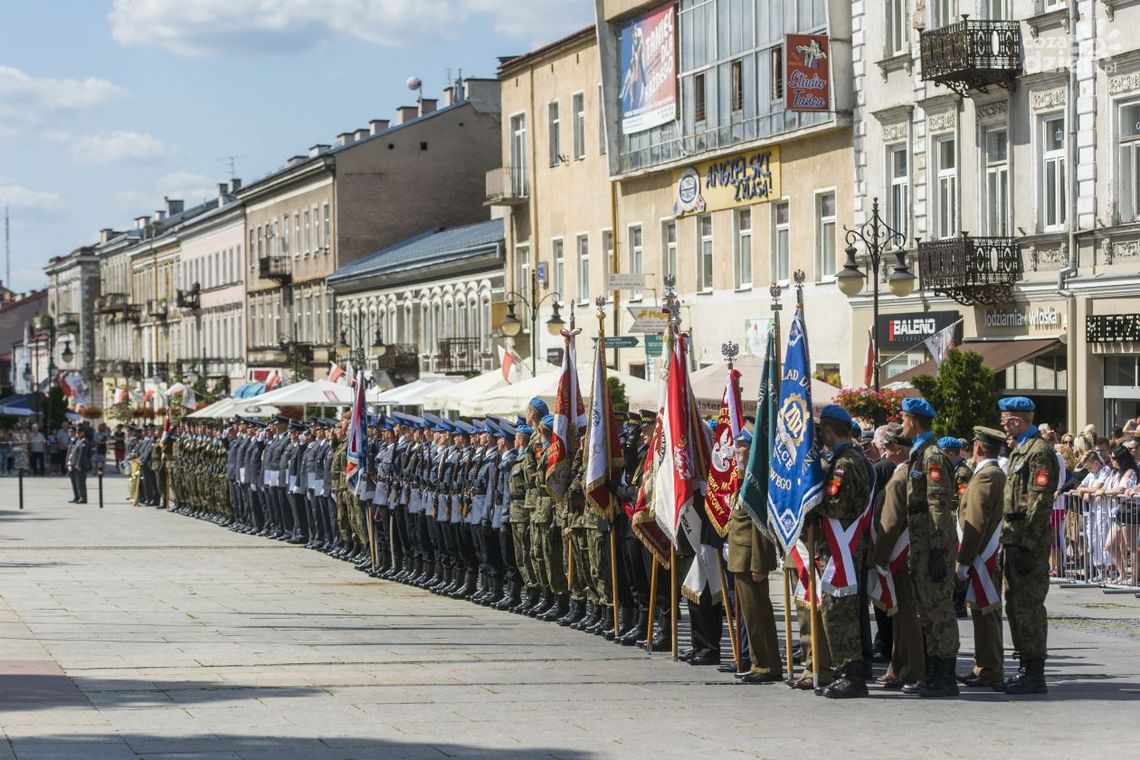 Święto Wojska Polskiego. Co się będzie działo? [harmonogram]