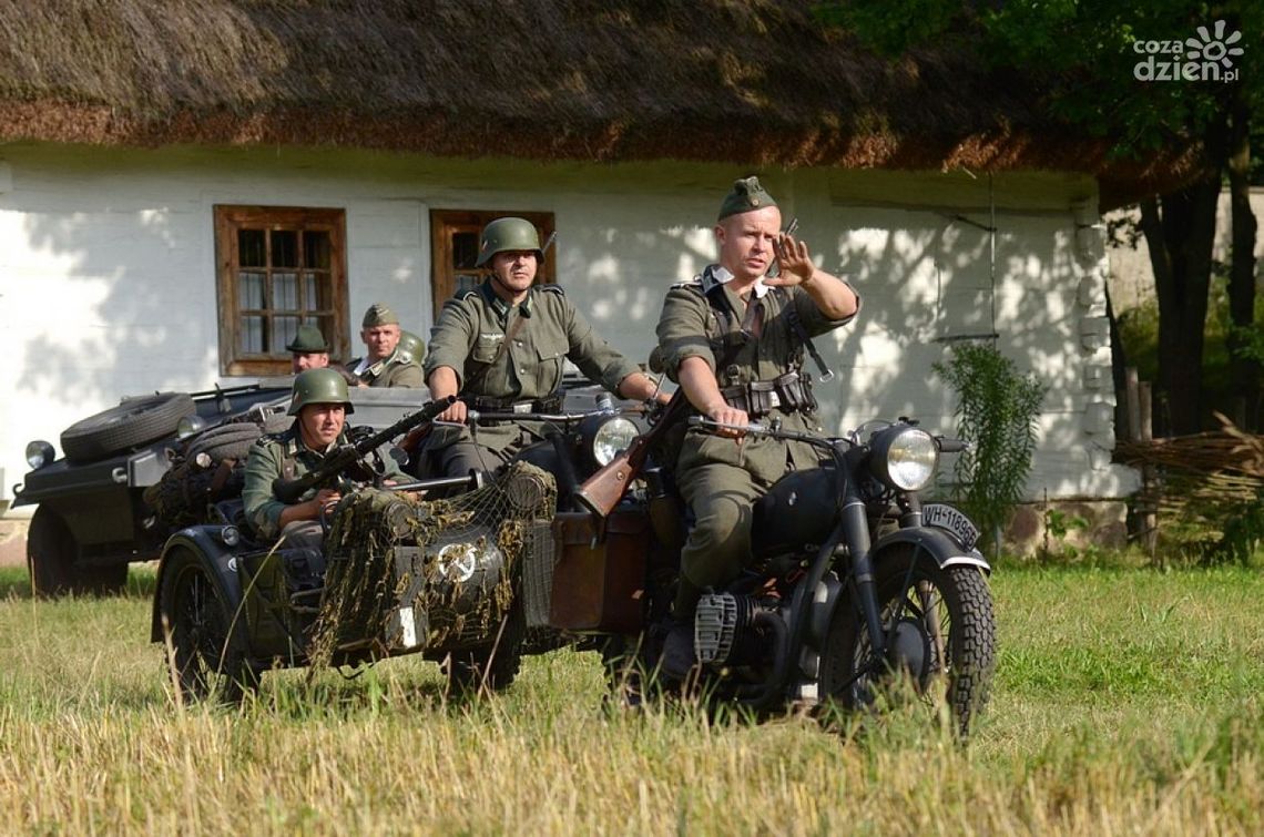 Święto Wojska Polskiego i piknik historyczny