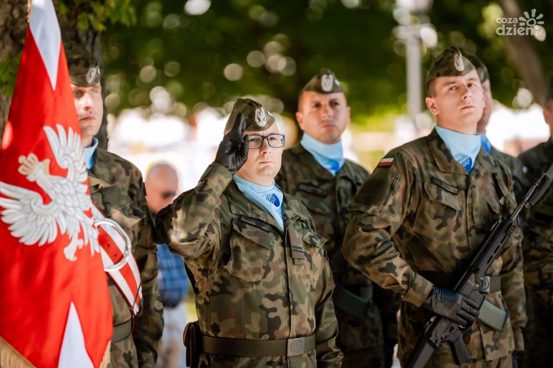 Święto Wojska Polskiego w Radomiu