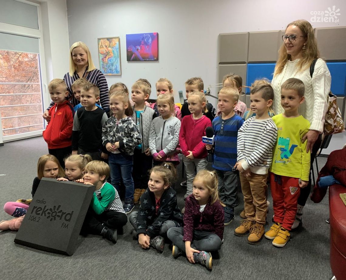 Świętowaliśmy Światowy Dzień Telewizji 