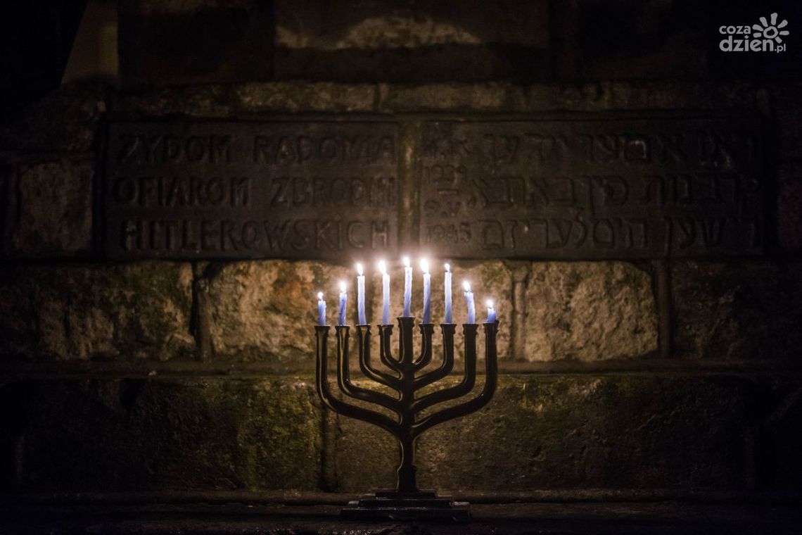 Świętuj Chanukę z Drogą Mleczną