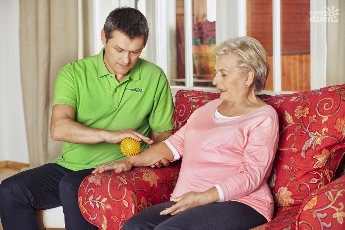 Świętuj Dzień Seniora z Promedica24