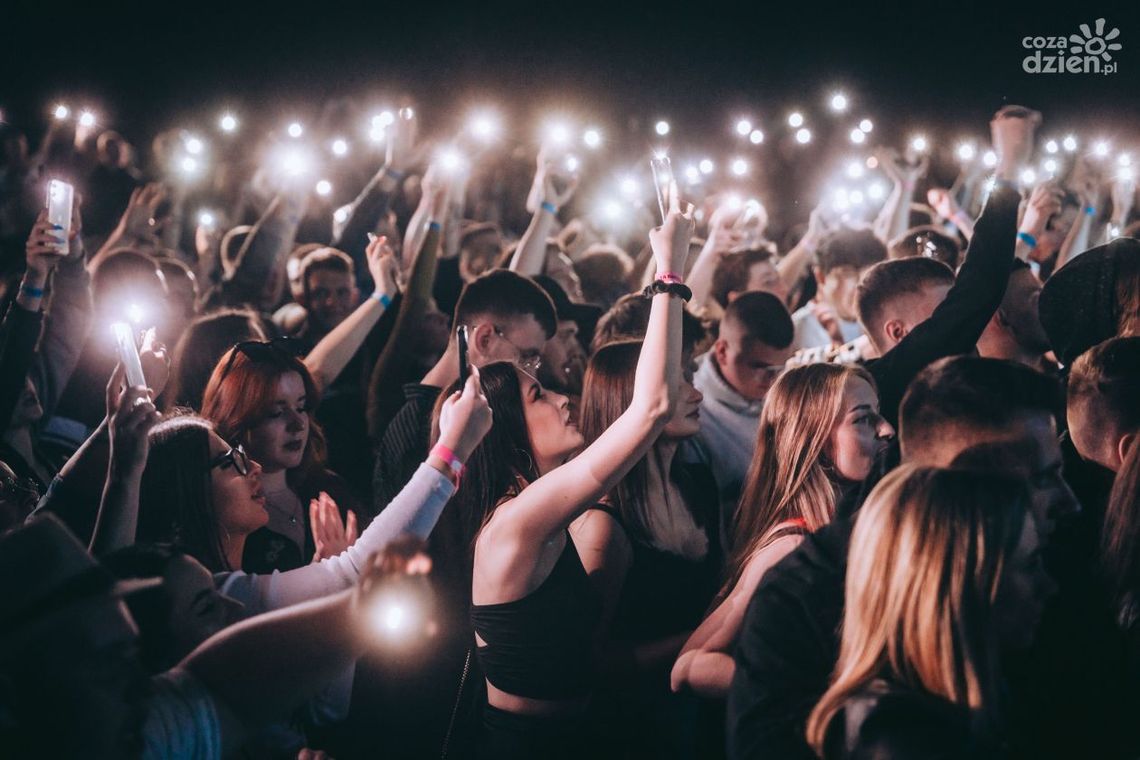 Świętują wszyscy studenci, czyli RADomalia 2024