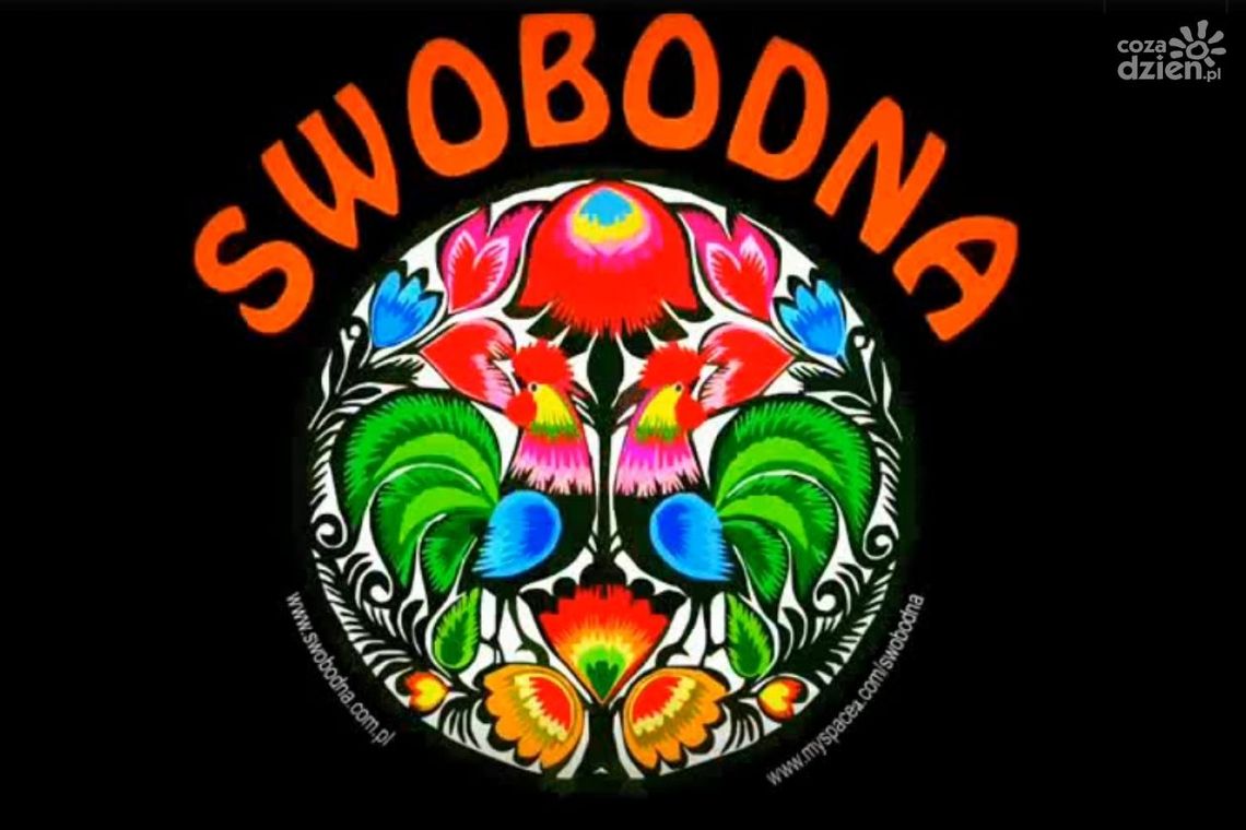 Swobodna u Wojewódzkiego? Głosujmy! Swobodna u Wojewódzkiego? Głosujmy!