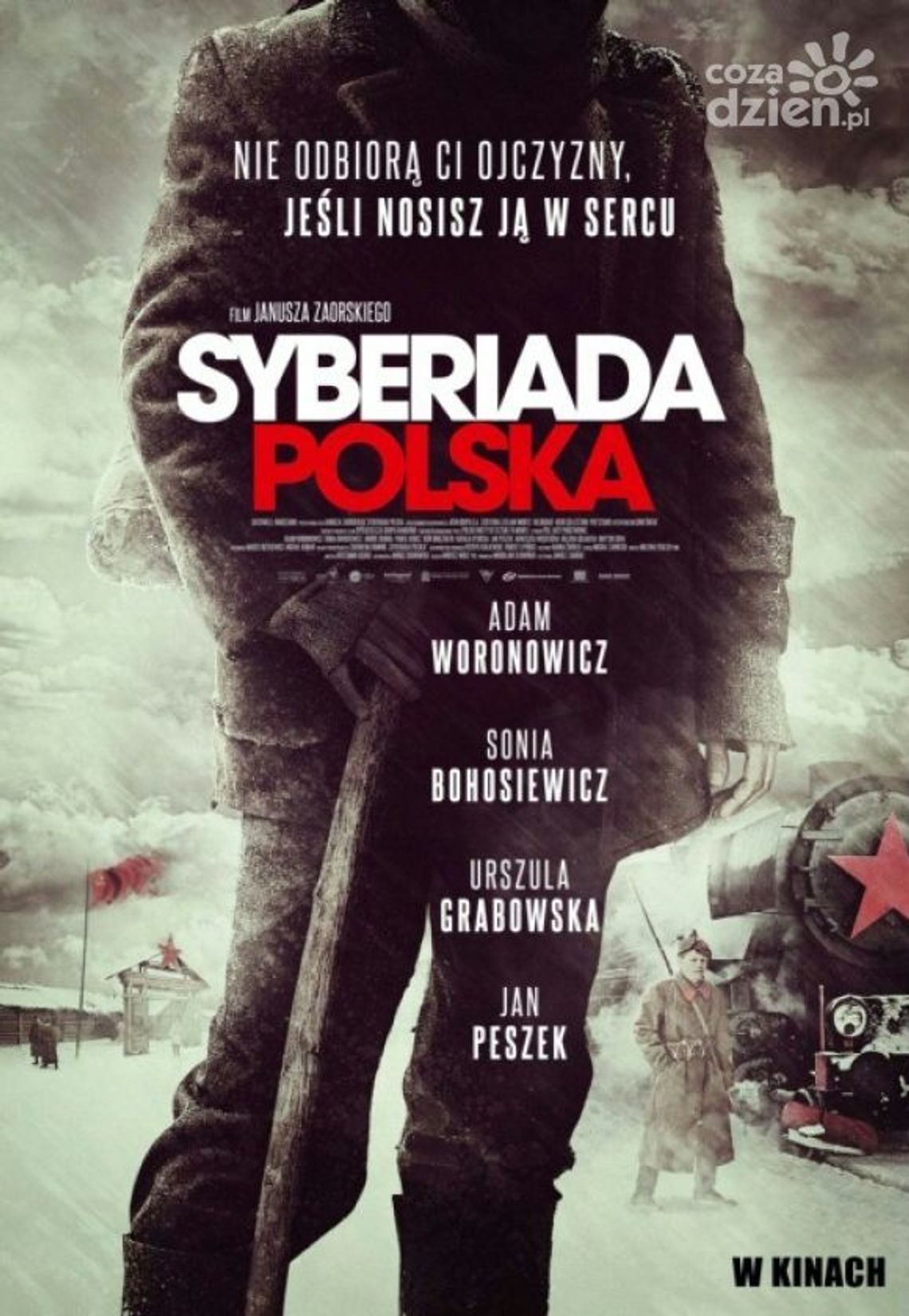 SYBERIADA POLSKA
