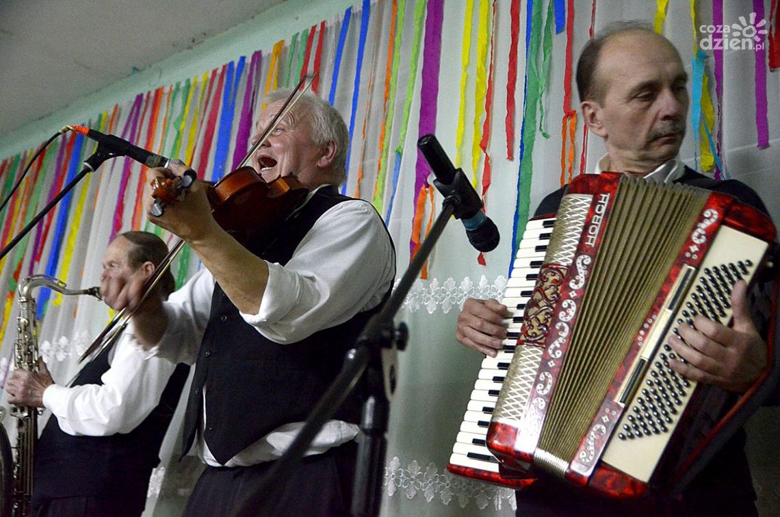 SYCYNA. Majówkowa Potańcówka