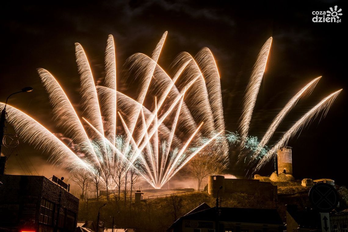 Sylwester 2018! Przeżyjmy to jeszcze raz [ZDJĘCIA]