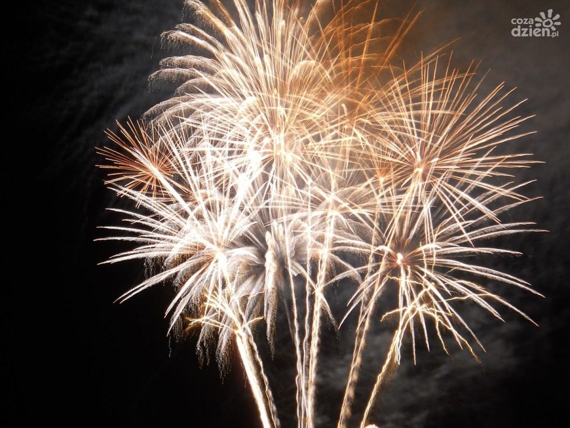 Sylwester w regionie. Gdzie będzie można się bawić? Sylwester w regionie. Gdzie będzie można się bawić?