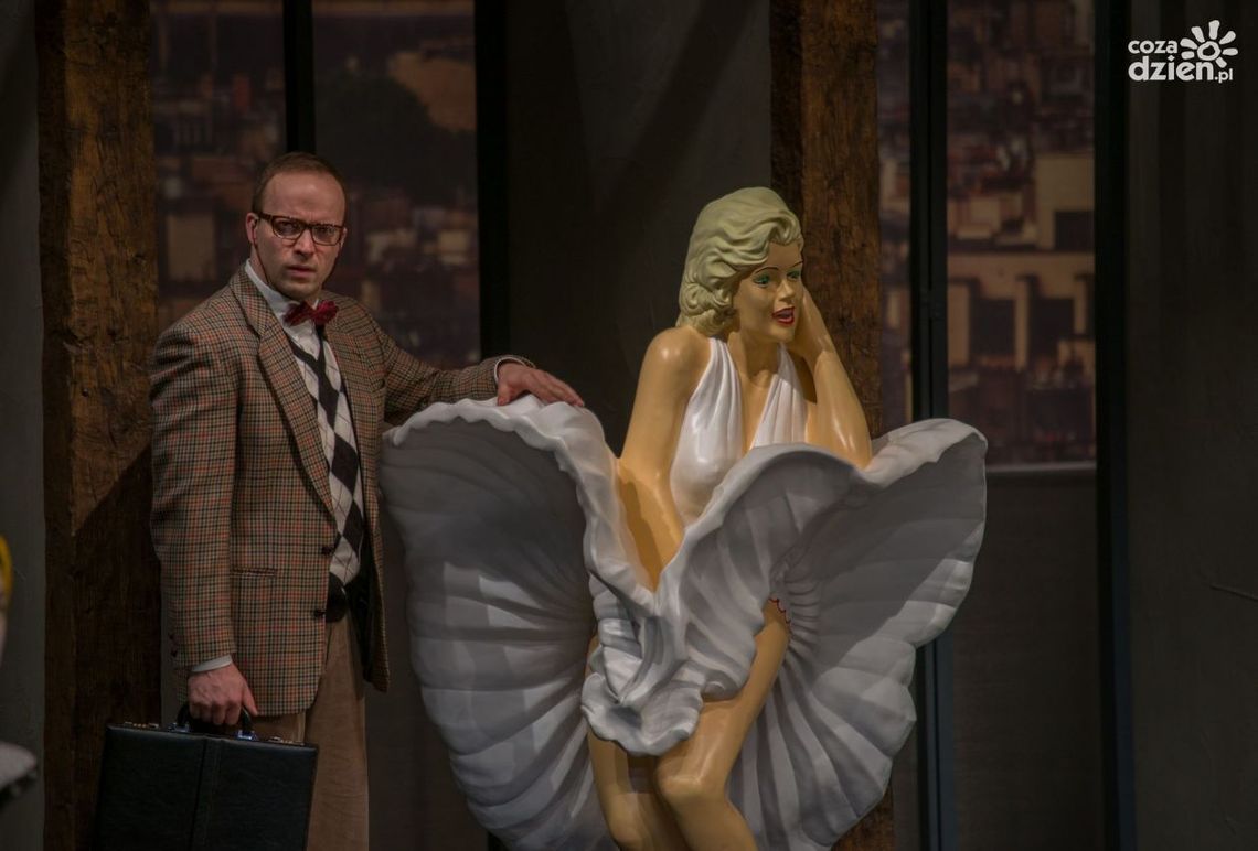 Sylwester w teatrze Sylwester w teatrze