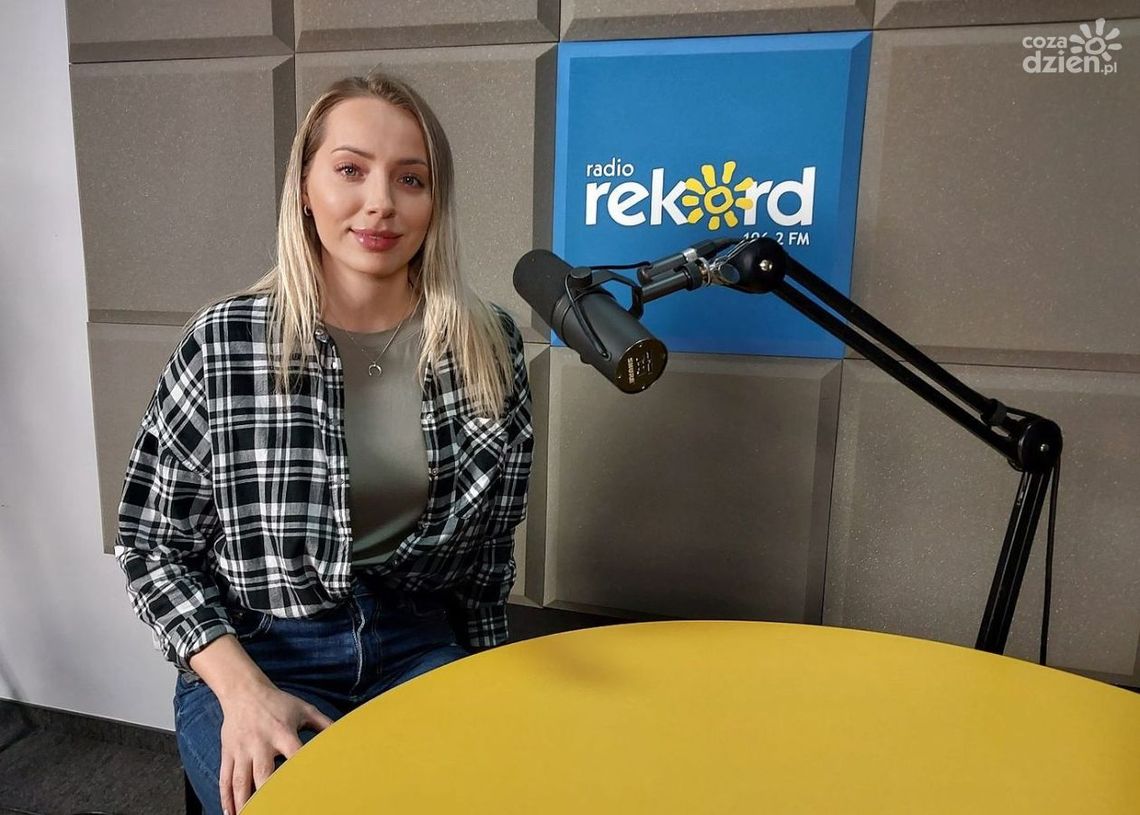 Symela: Początek roku to idealny czas na rozpoczęcie ćwiczeń Symela: Początek roku to idealny czas na rozpoczęcie ćwiczeń