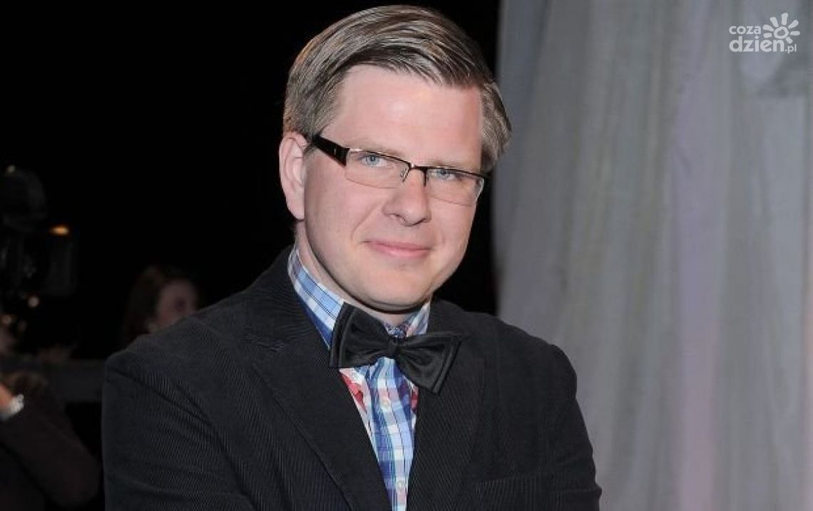 SYN FILIPA CHAJZERA ZGINĄŁ W WYPADKU (UZUPEŁNIENIE)