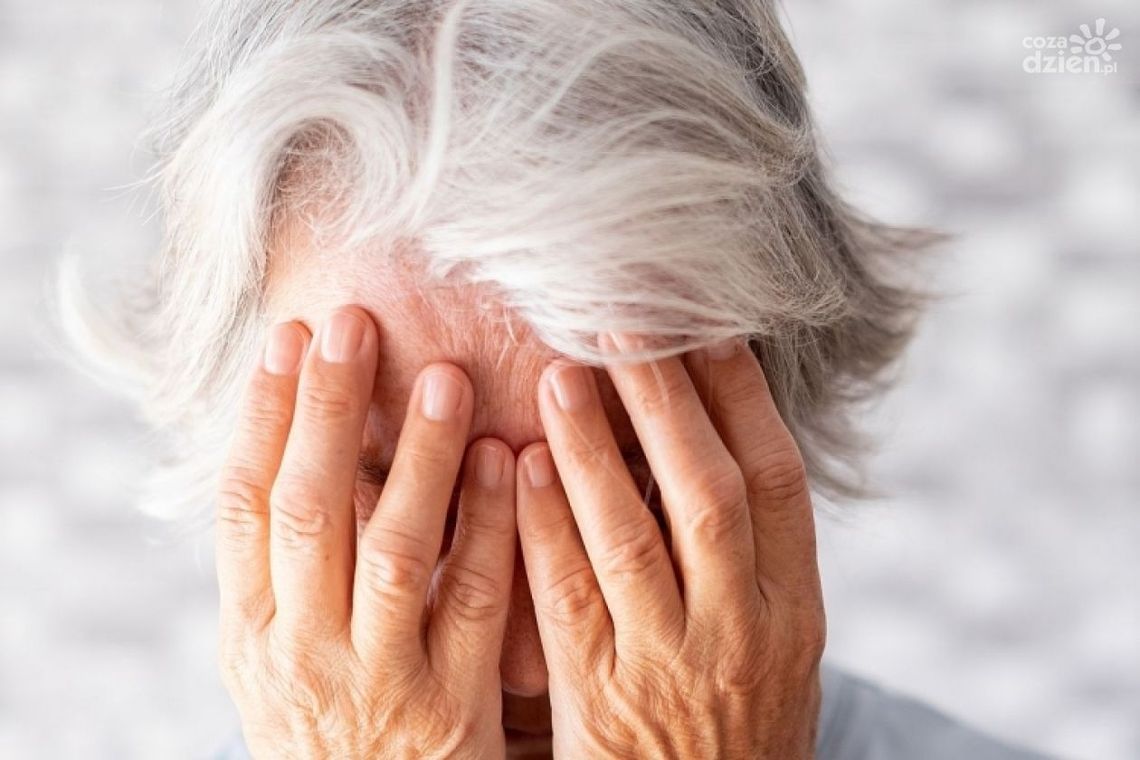 Syn okradł 83-letnią matkę. Miał zakaz zbliżania się Syn okradł 83-letnią matkę. Miał zakaz zbliżania się