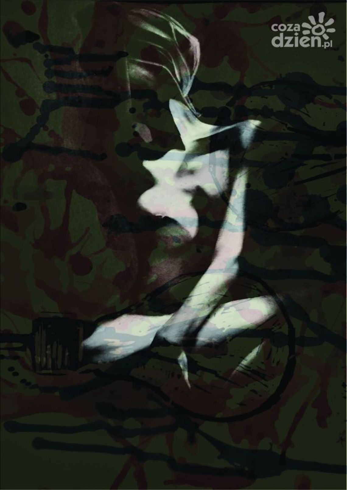 Synteza addytywna – wystawa studentów Wydziału Sztuki UTH