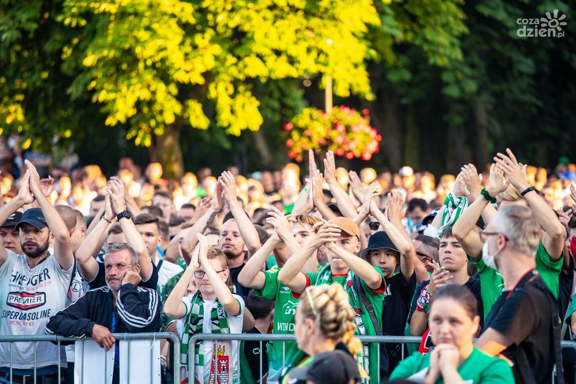 Sypnęło transferami. W Radomiaku trzech nowych piłkarzy!