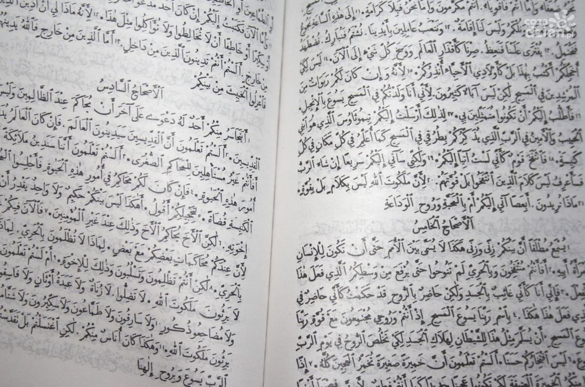 Syryjczycy zamieszkają w Radomiu