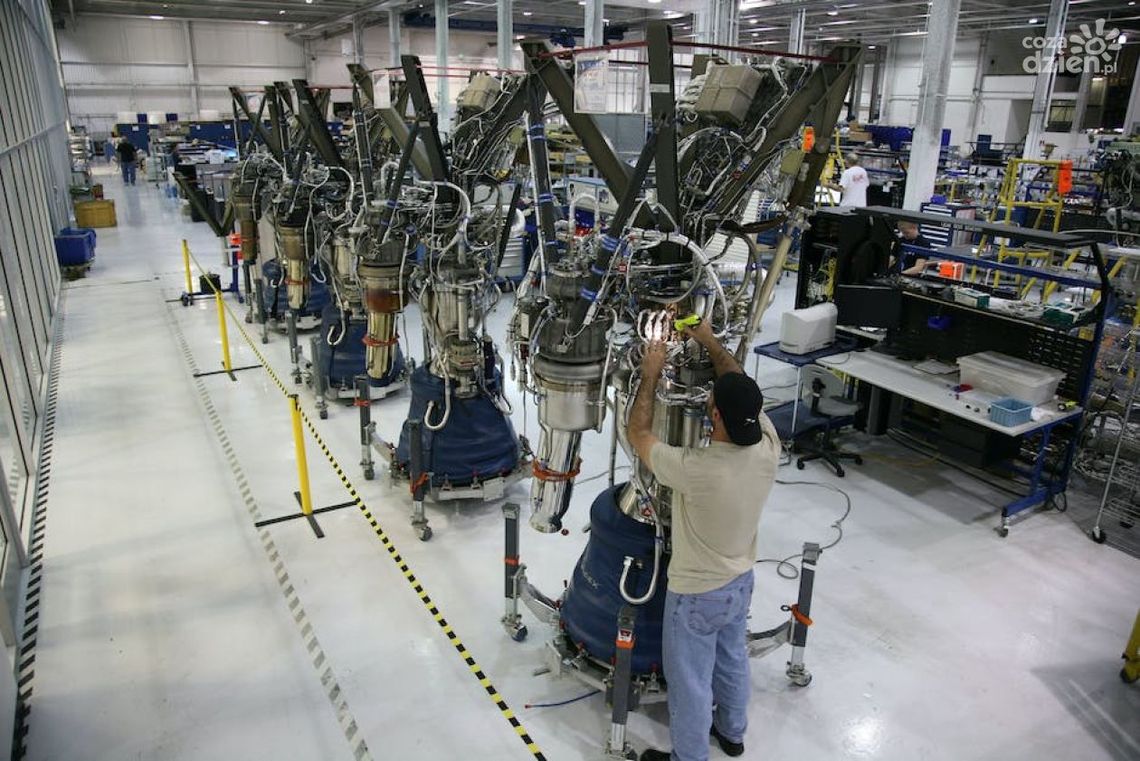 System do planowania produkcji – pełna kontrola