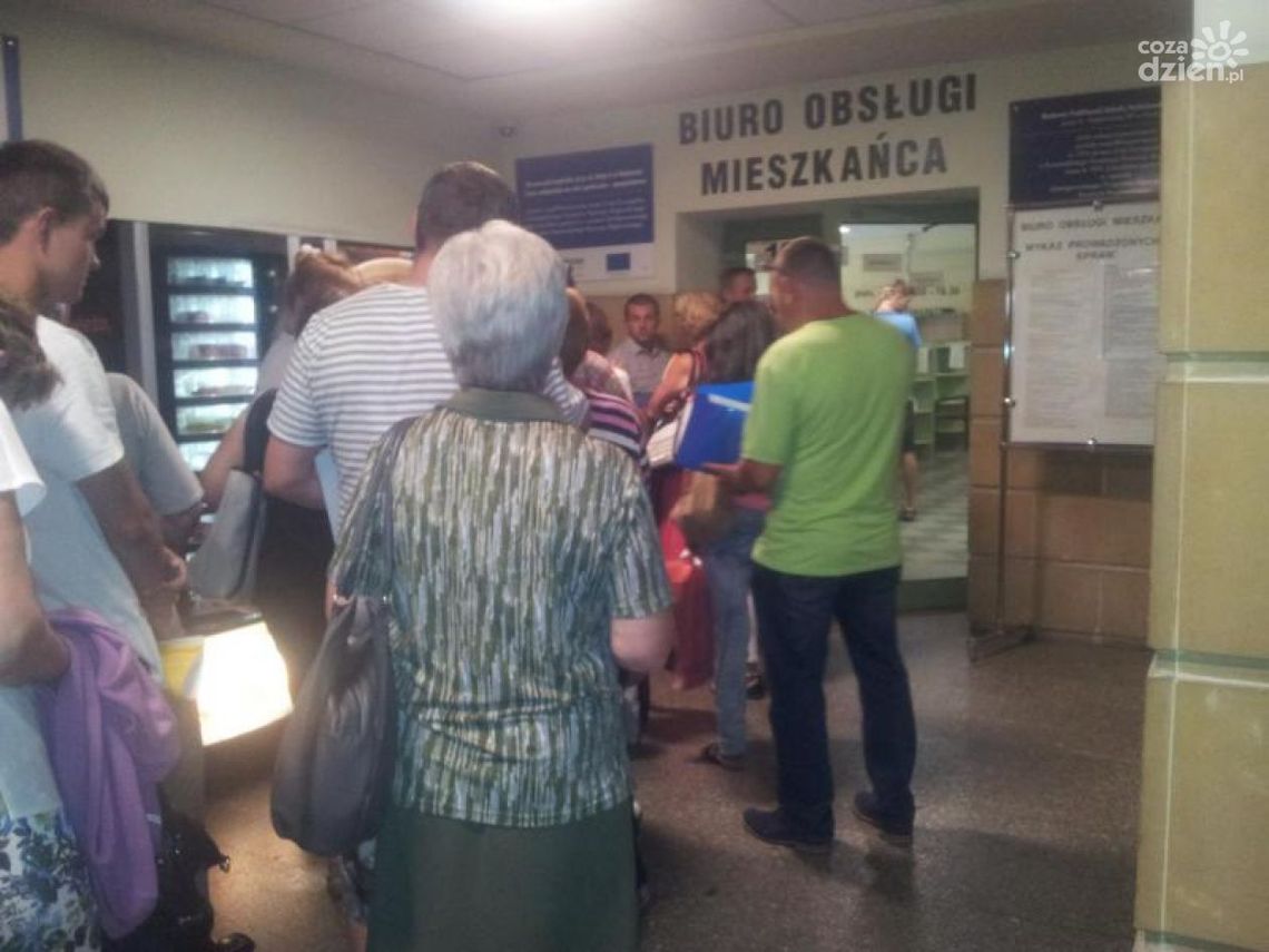 „System kolejkowy” i e-portfel w Radomiu?