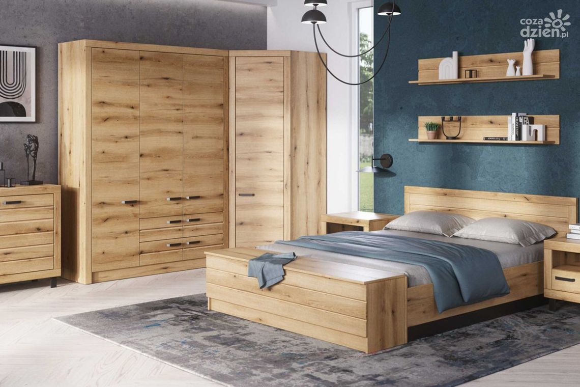 Szafy przesuwne i wnękowe w Radomiu: zobacz, jak odmienią Twoje wnętrze Szafy przesuwne i wnękowe w Radomiu: zobacz, jak odmienią Twoje wnętrze