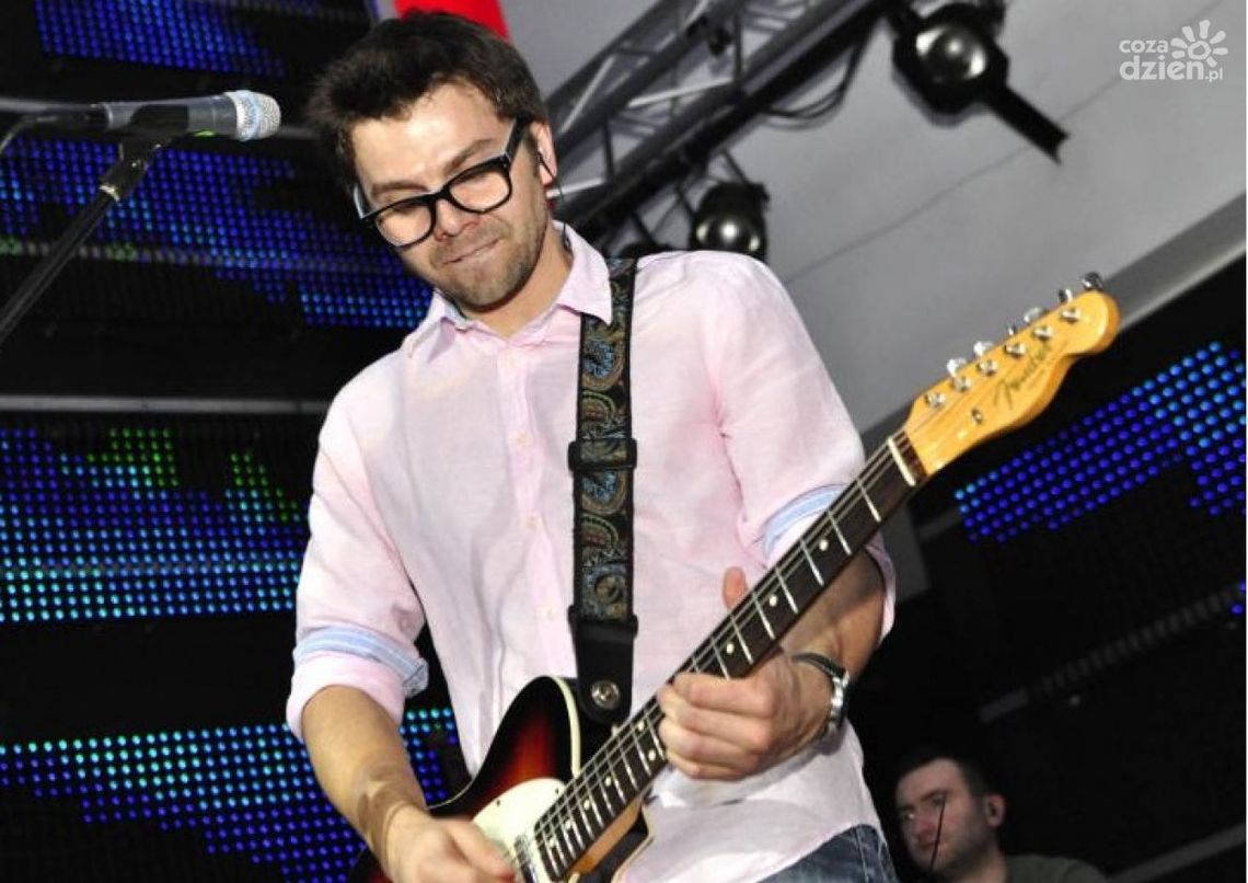 Szał w klubie Strefa G2! Happysad w Radomiu