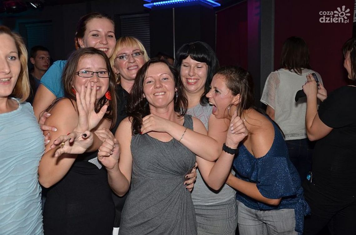 Szaleństwo sobotniej nocy - ZOBACZ ZDJĘCIA