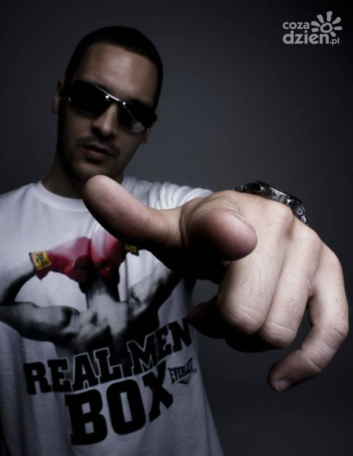 Szalone projekty radomskich raperów