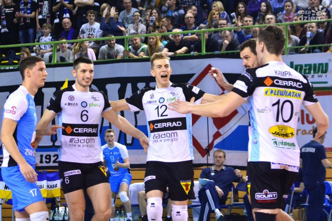 Szalpuk: Gwiazda to za duże słowo