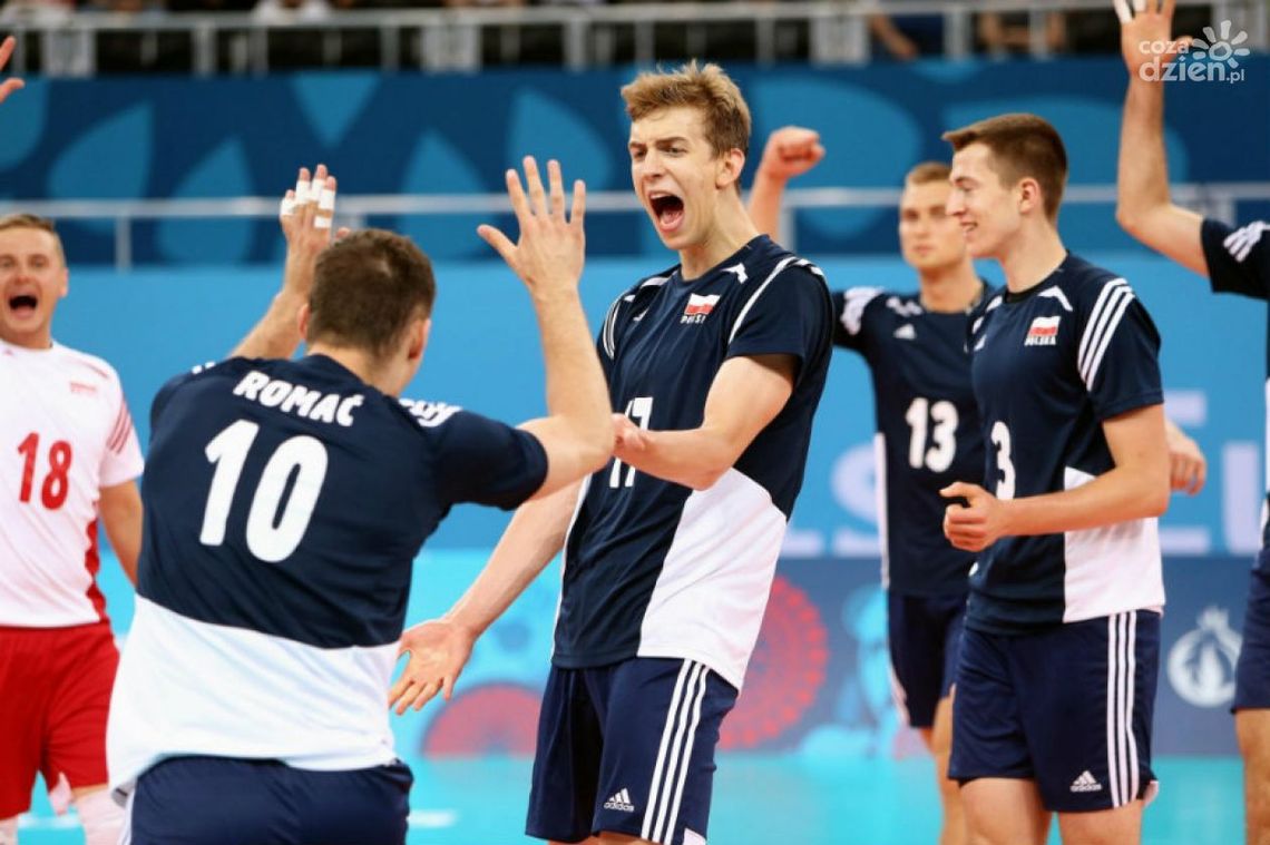 Szalpuk zadebiutował i leci do Rio!