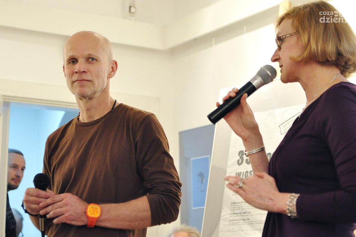 Szamanka Jacka Hugo-Badera Szamanka Jacka Hugo-Badera