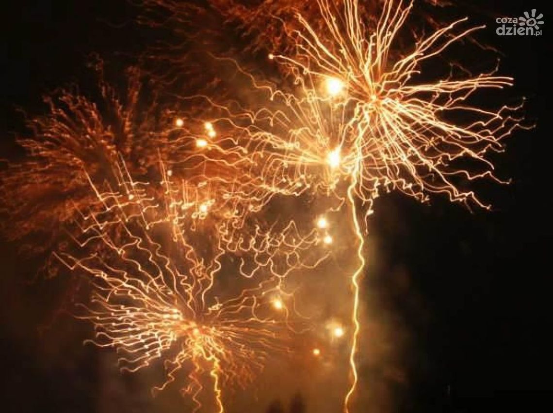 Szampański weekend Szampański weekend