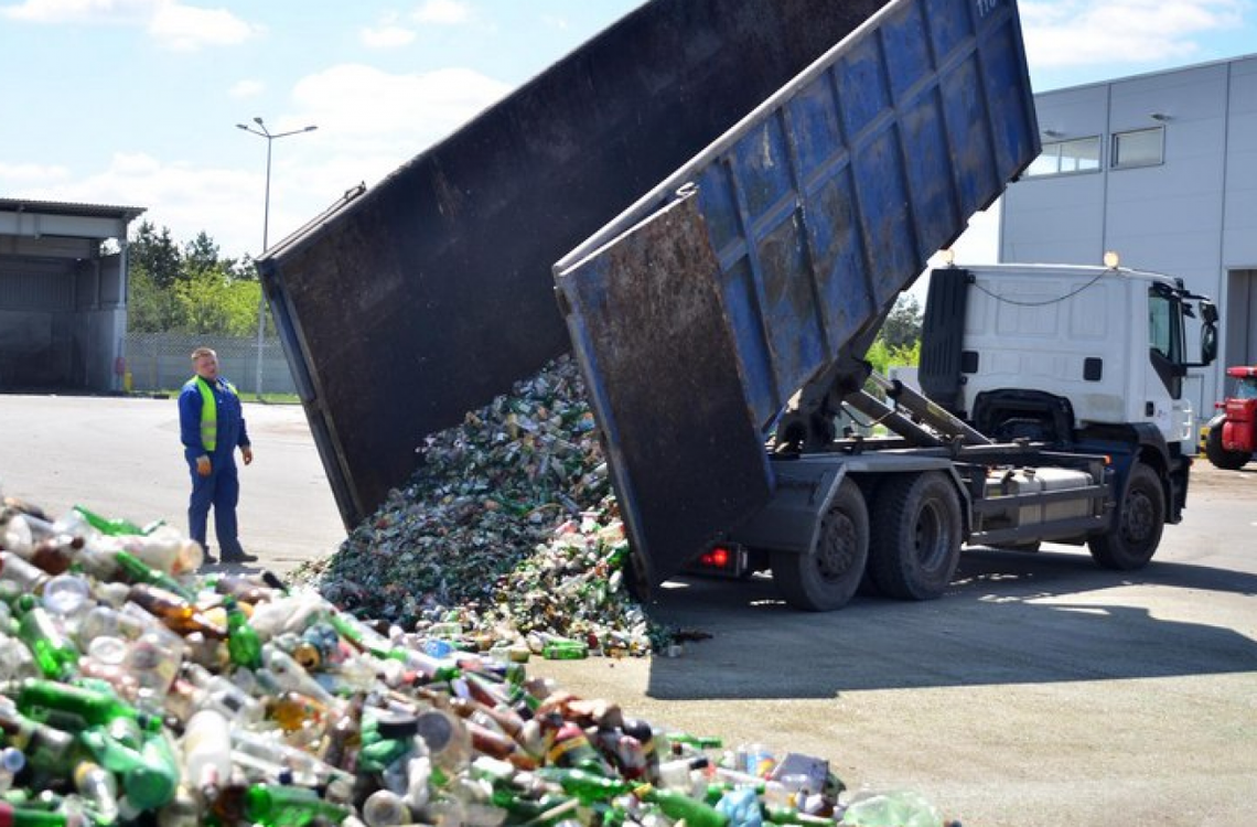 Szansa na pracę dla 30 bezrobotnych!