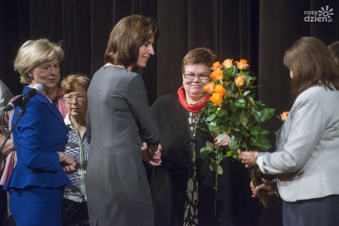 Szansa na prawdziwe dzieciństwo Szansa na prawdziwe dzieciństwo