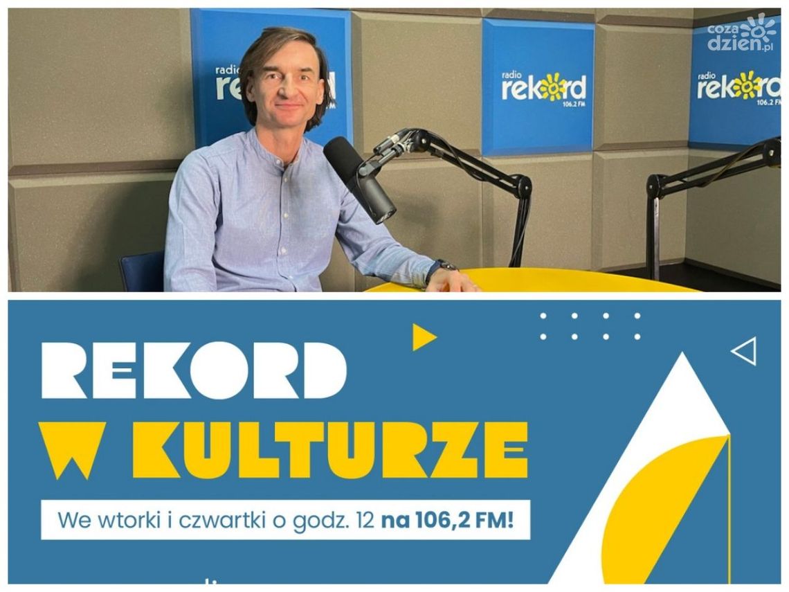 Szanty łączą pokolenia. Festiwal piosenki żeglarskiej w Radomiu Szanty łączą pokolenia. Festiwal piosenki żeglarskiej w Radomiu