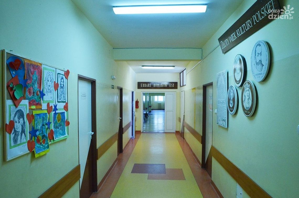 Szarpanina w MOS „Pałacyk”?