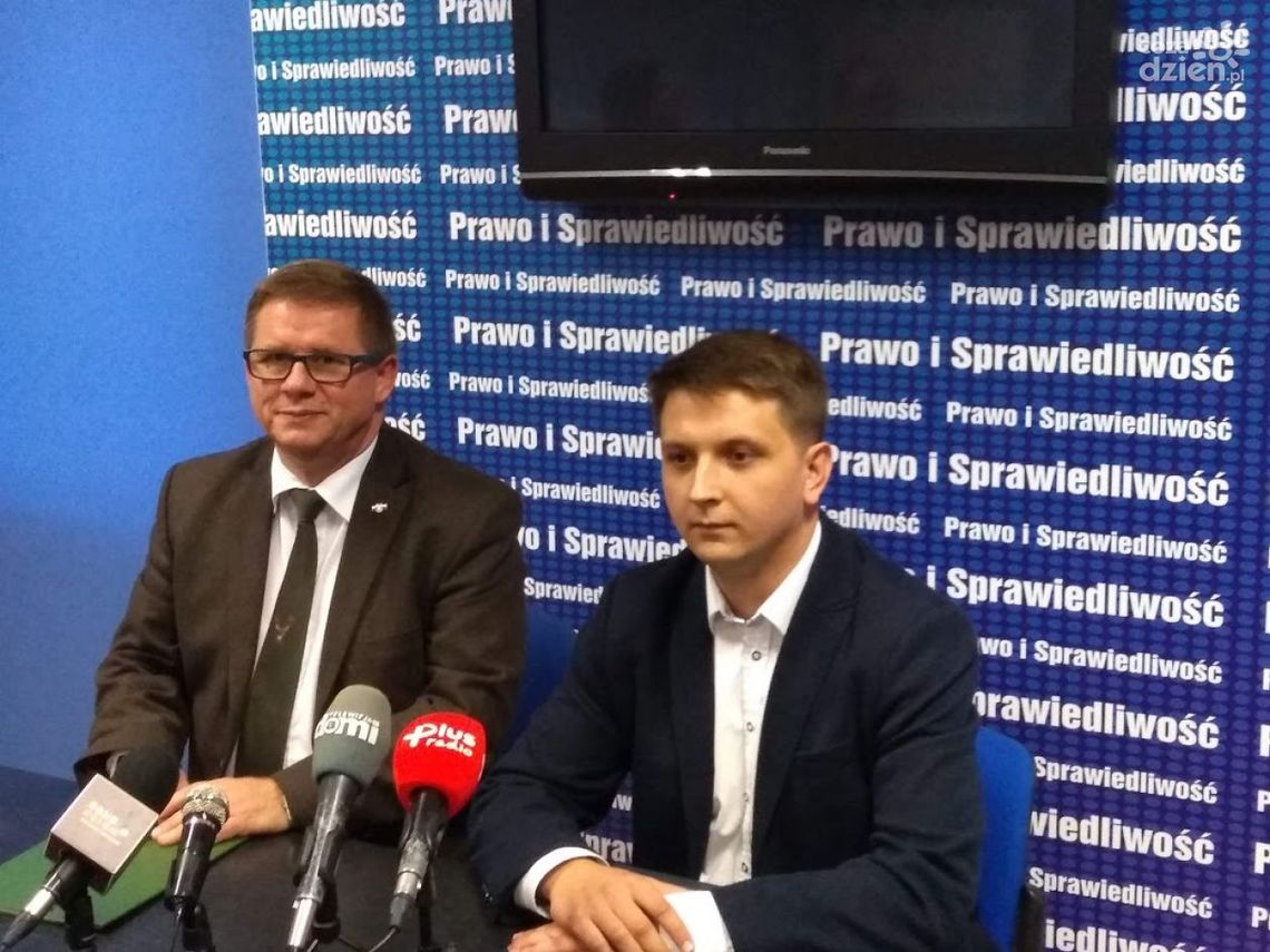 Szary i Gutkowicz odwołują się od wyroku