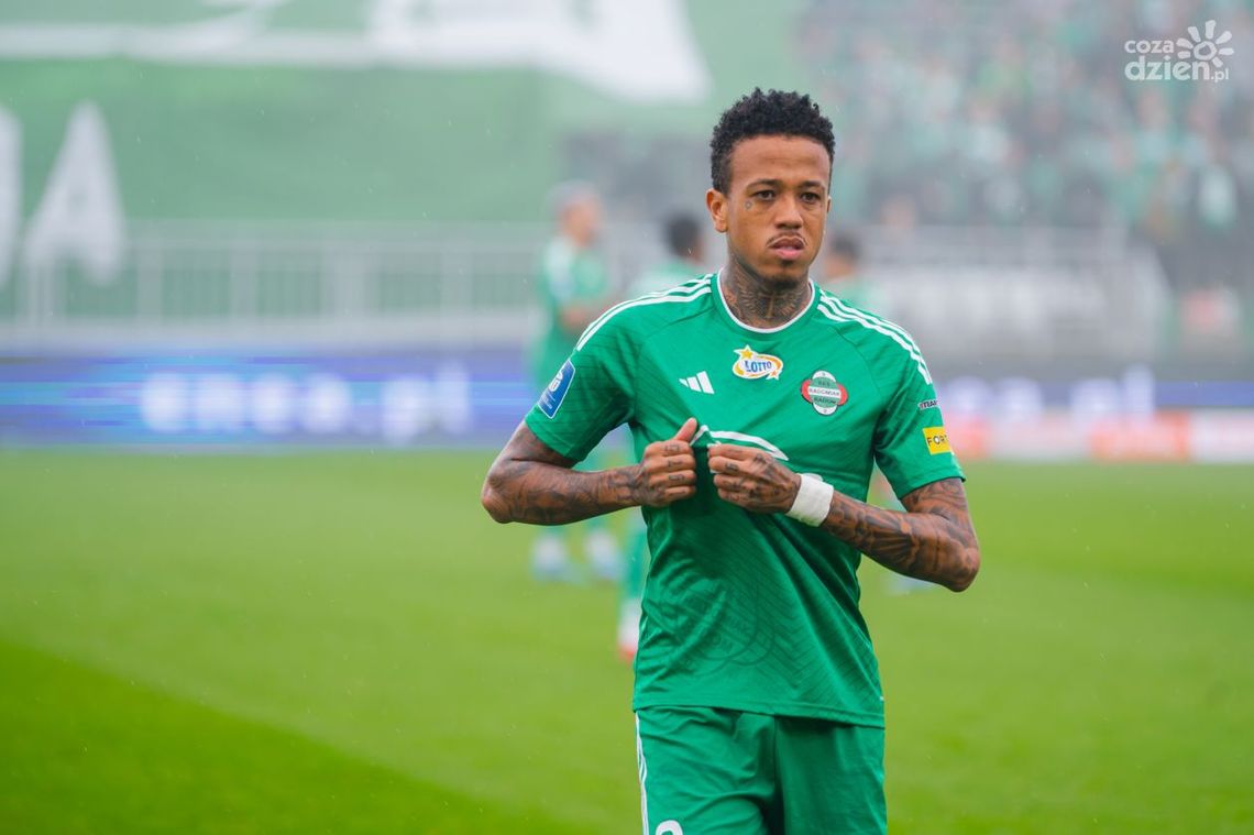 Szczęśliwy remis Radomiaka w Chorzowie Szczęśliwy remis Radomiaka w Chorzowie