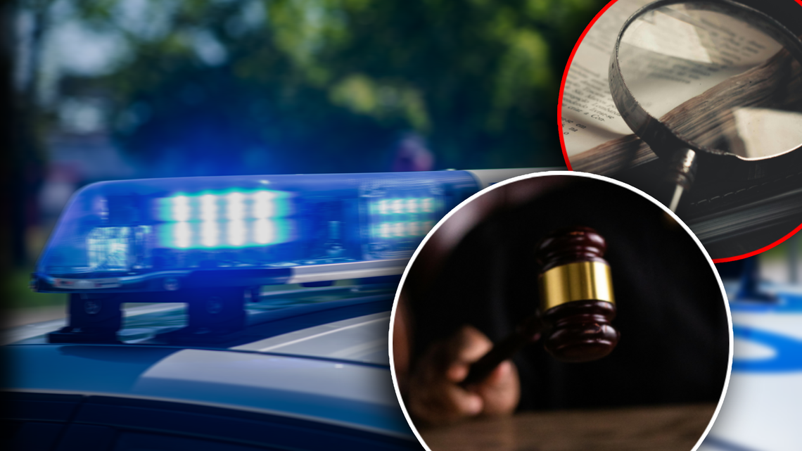 Policjant do podwładnej: dyga mi łodyga. Prokuratura wszczęła śledztwo Policjant do podwładnej: dyga mi łodyga. Prokuratura wszczęła śledztwo