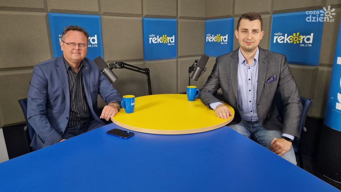 Szejna: Jarosław Kaczyński znów w rządzie? To będzie piękna katastrofa