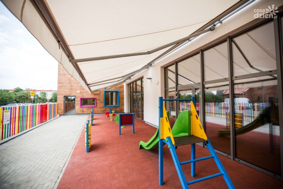 Sześć podstawówek i cztery przedszkola pracują hybrydowo