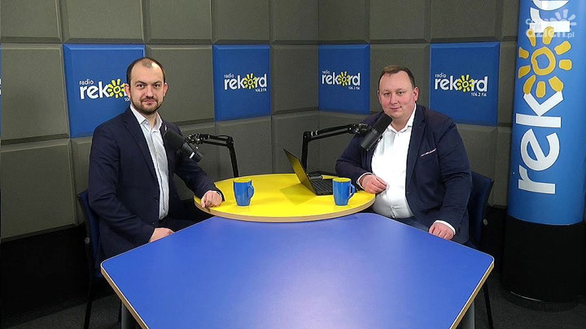 Szewczyk: Kukiz jest na oucie i bez skrupułów